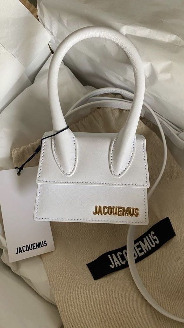 Fashion Bolsa jacquemus