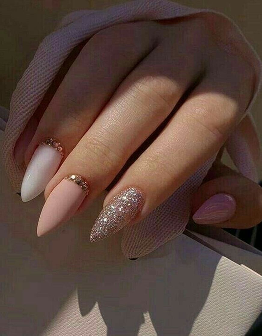 Fashion Unhas 