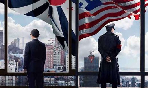 Trailer - The Man in the High Castle