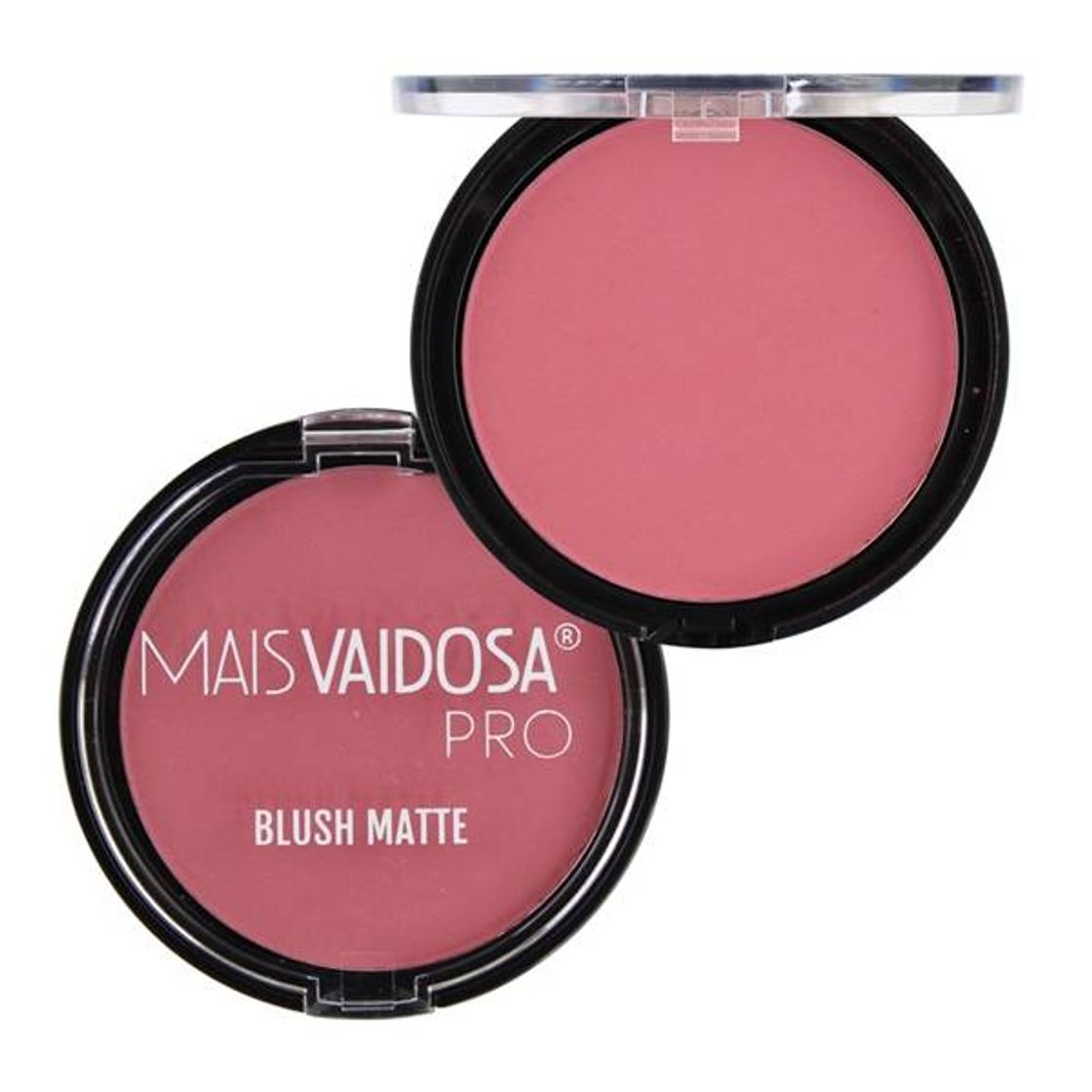 Moda Blush vaidosa Pro❤