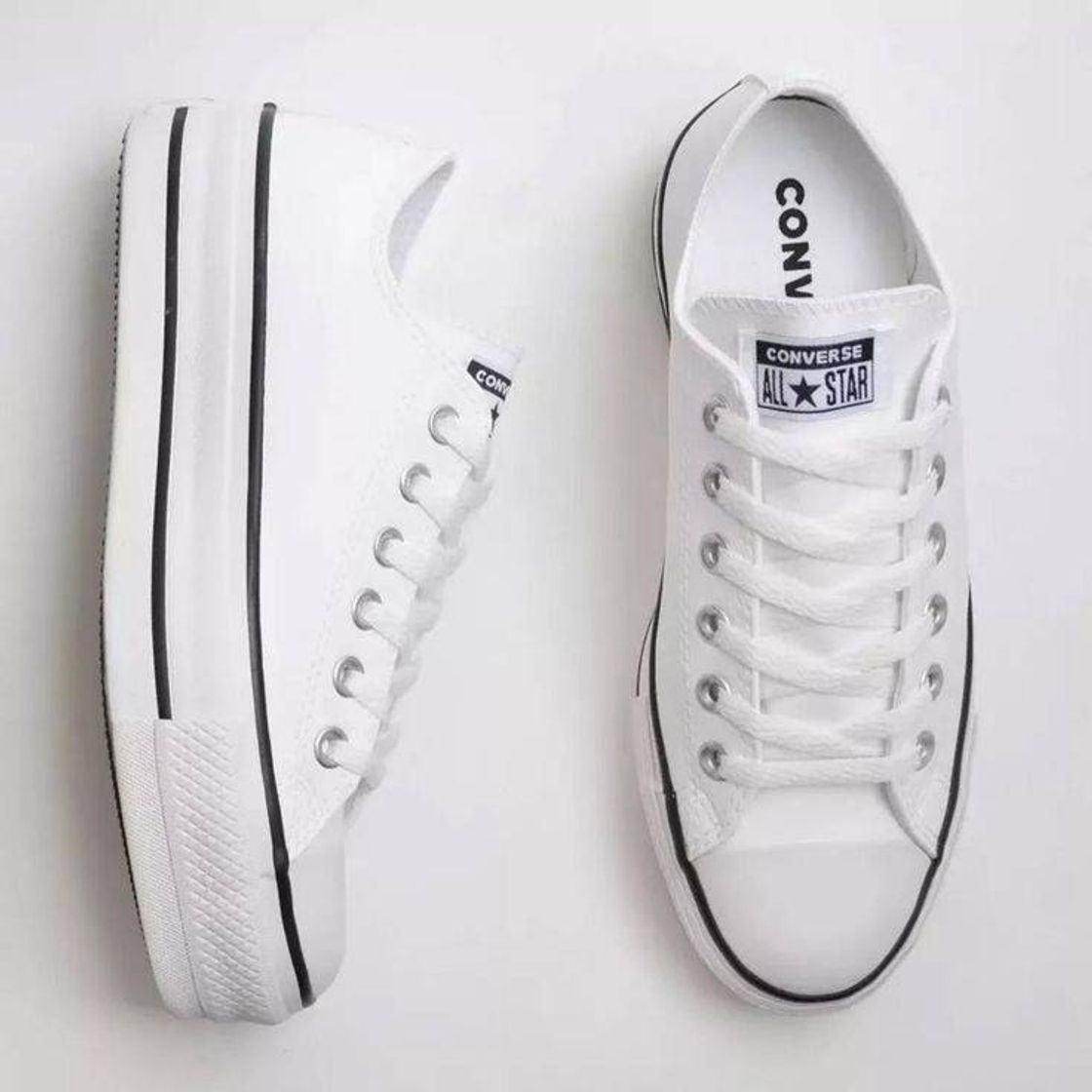 Fashion Tenis All star converse