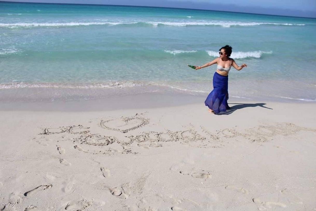 Place Varadero Beach