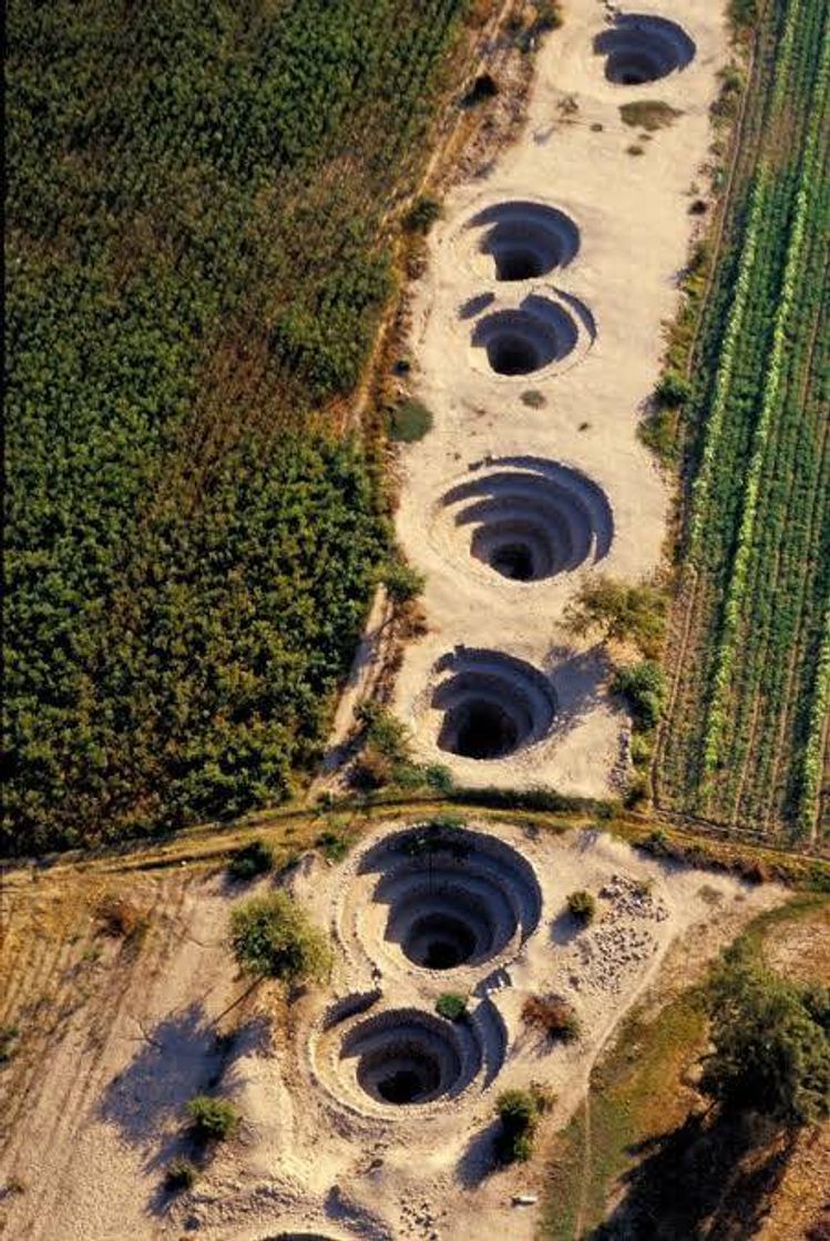 Lugar Mirador De Las Líneas De Nazca