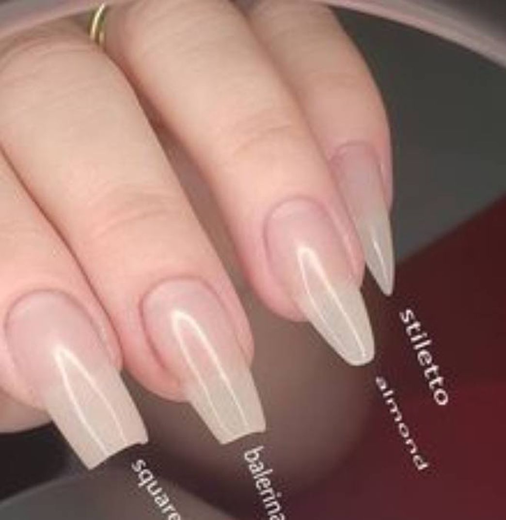 Moda Inspiração: unhas