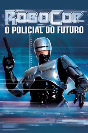 RoboCop