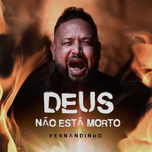 Deus Não Está Morto