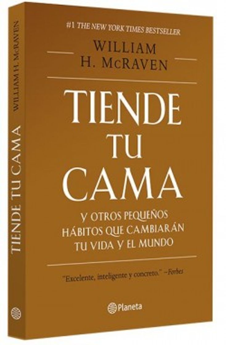 Libro Tiende tu Cama