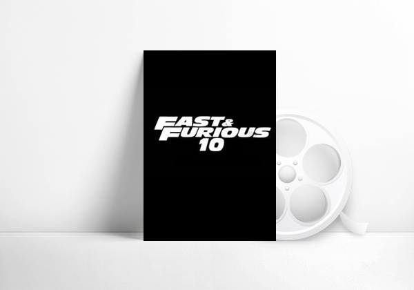 Filme Velozes & Furiosos 10