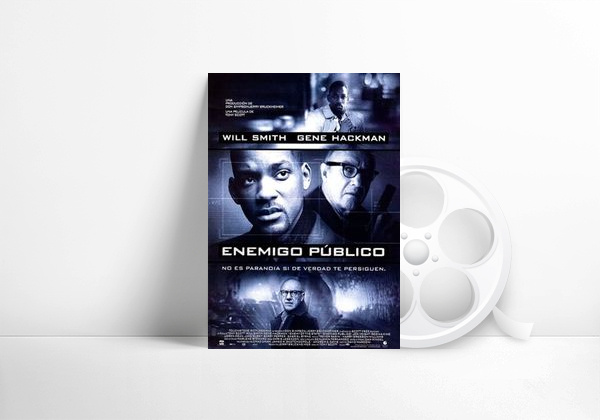 Filme Inimigo do Estado