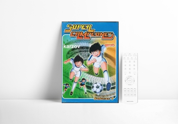 Série Super Campeões