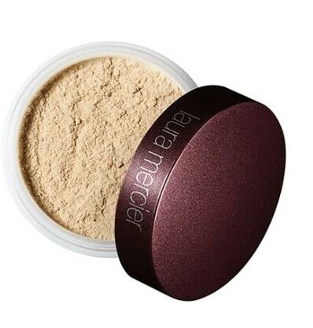 Social Pó Translucido Laura Mercier Loose Setting Powder .