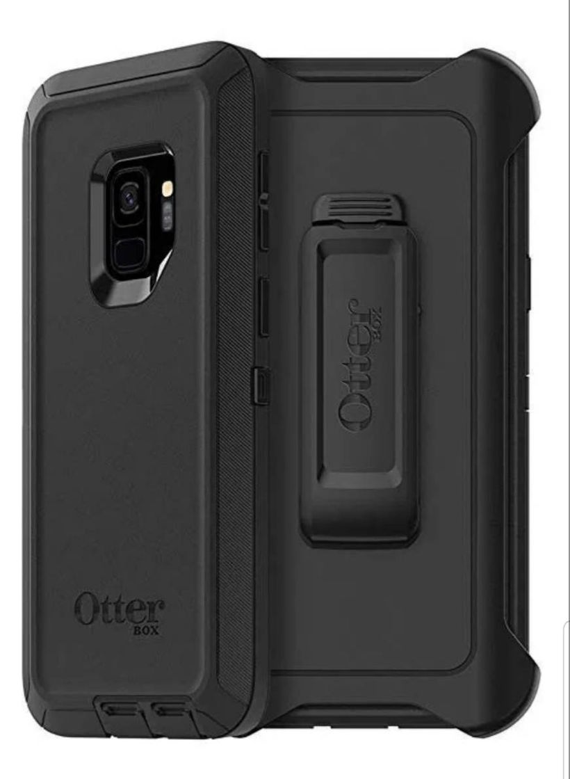 Product Funda protectora Otterbox