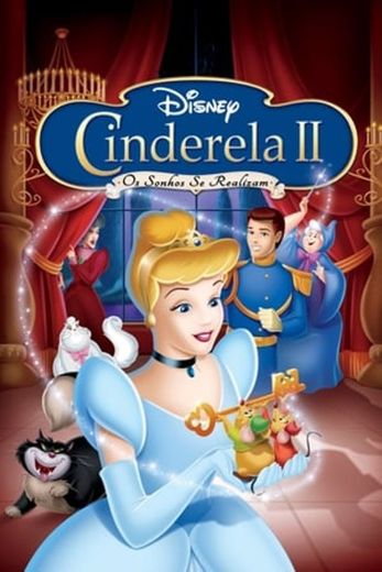 Cinderella II: Dreams Come True