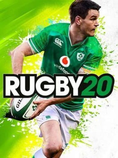 Rugby 20