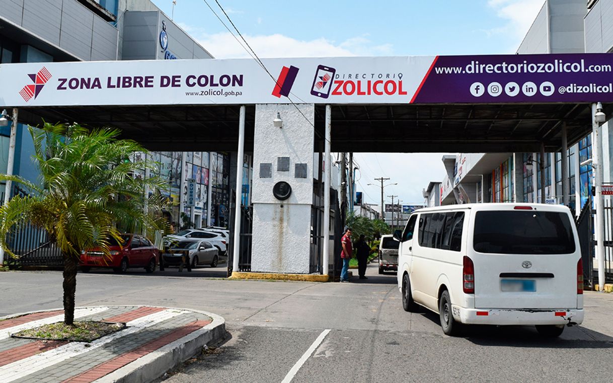 Fashion ▷ ¿Cómo comprar en la Zona Libre de Colón? | Panamá