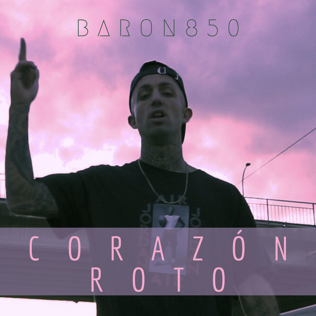 Canción Corazón Roto