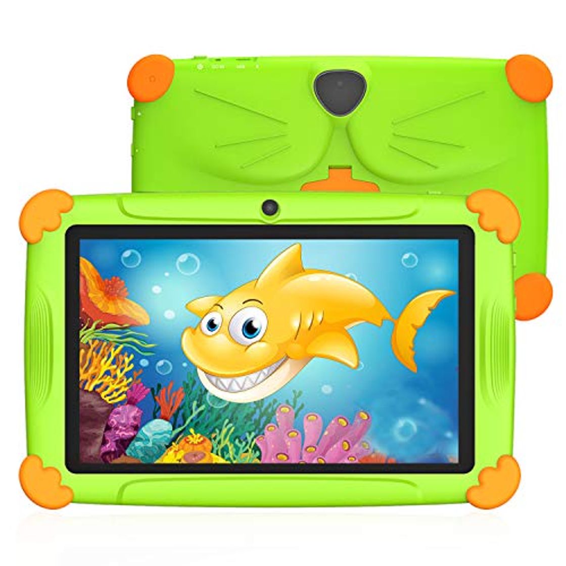 Product Tableta para Niños de 7 Pulgadas 3 a 12 años Android 9