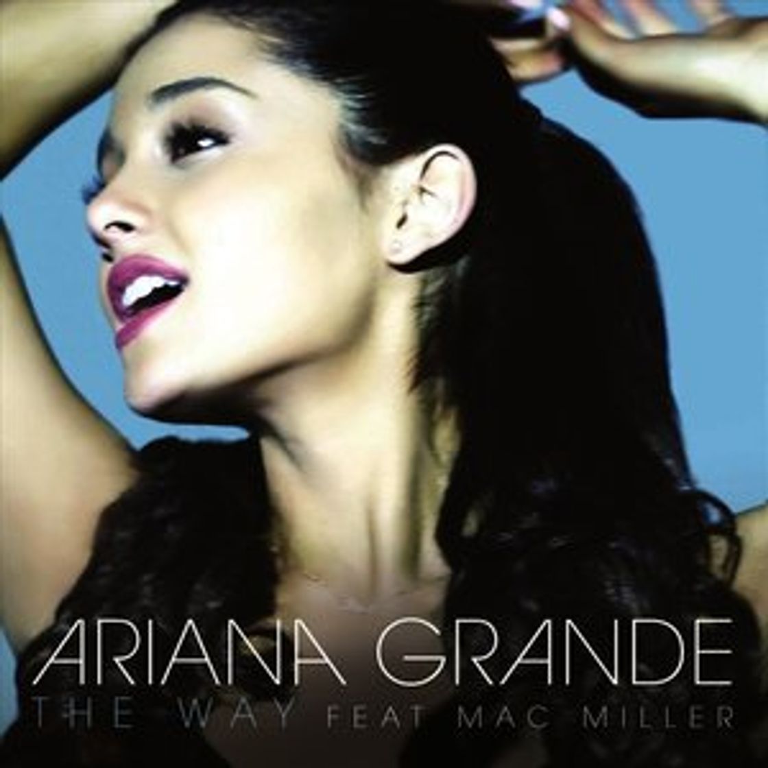 Music The Way - Spanglish Version