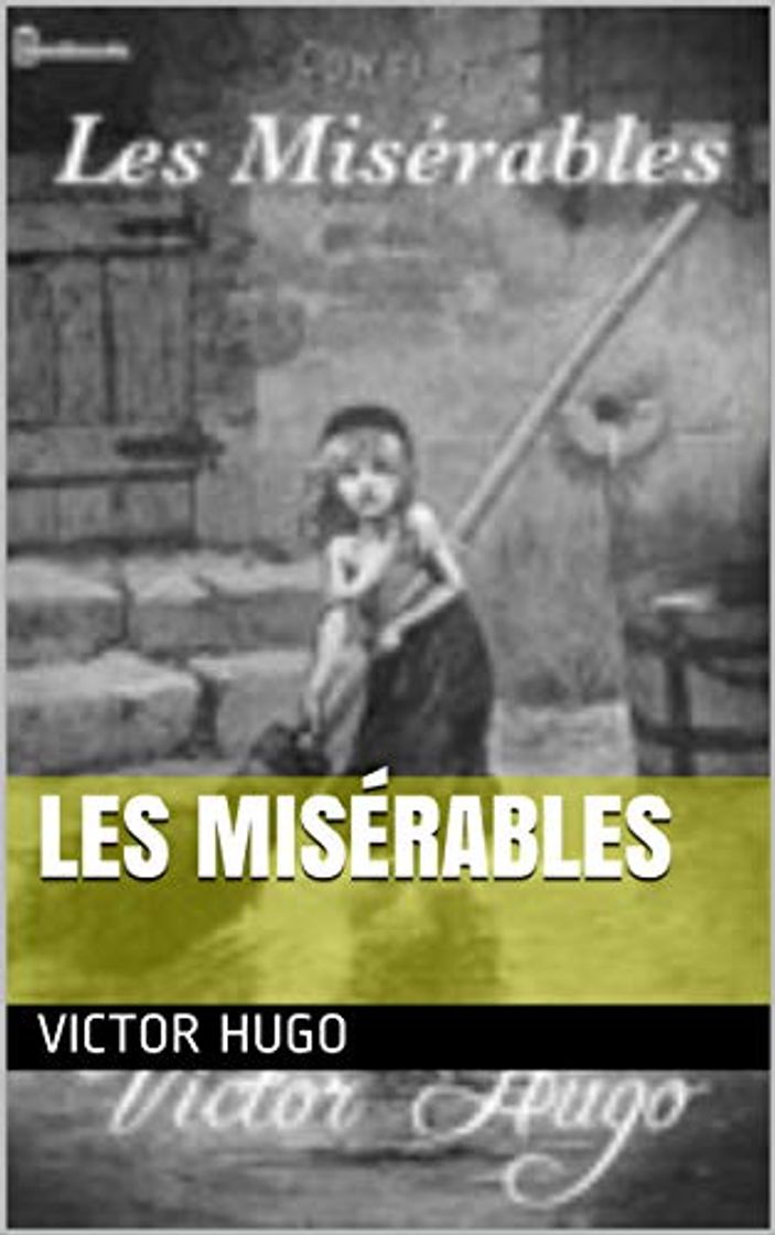 Libros Les Misérables,