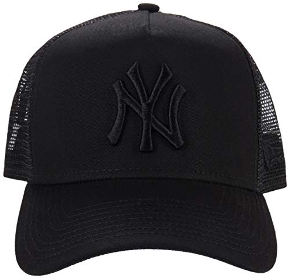 Social New Era 11579474 Gorra, Unisex Adulto, Multicolor