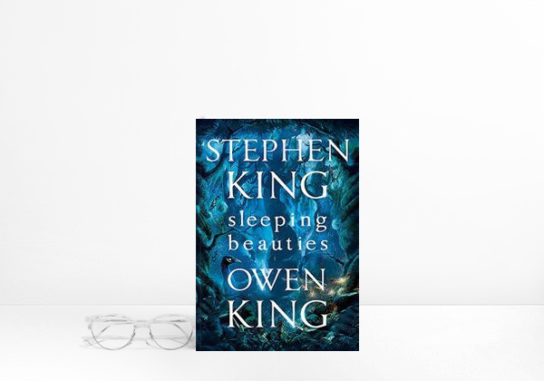 Livro Sleeping Beauties