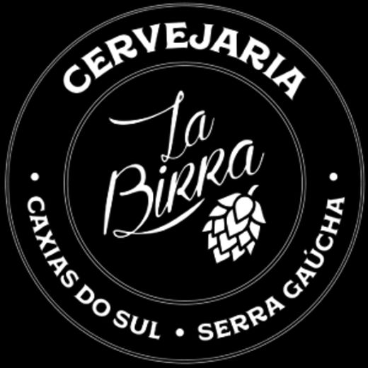 La Birra - Caxias do Sul