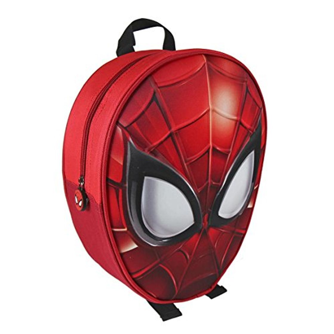 Social Spiderman 2100001970 Mochila infantil