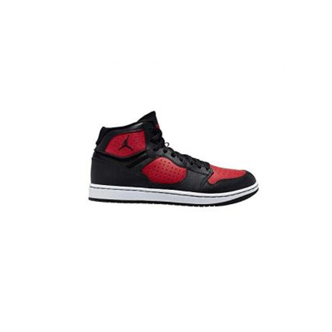 Social Nike Jordan Access, Zapatillas de Atletismo para Hombre, Multicolor