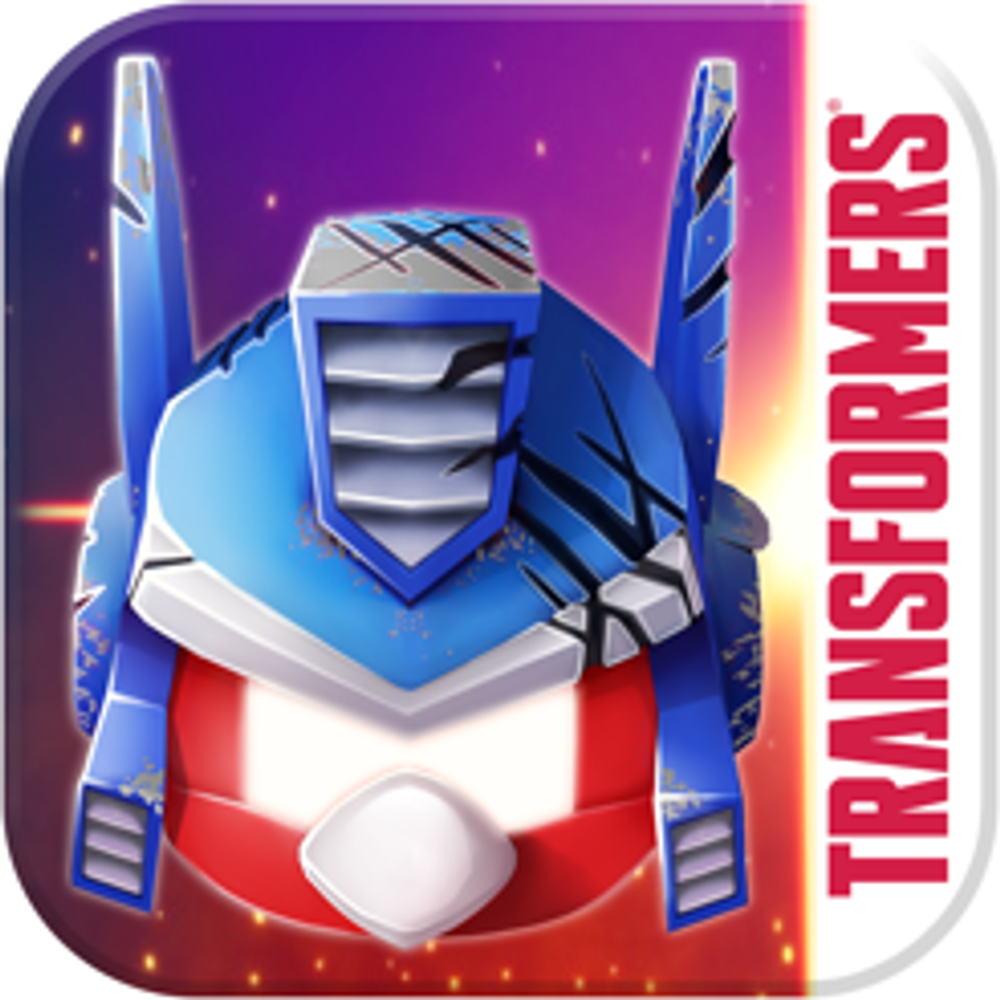 App ‎Angry Birds Transformers on the App Store