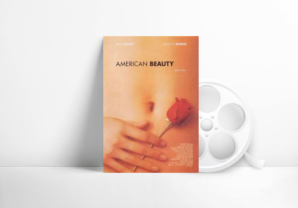 Película American Beauty