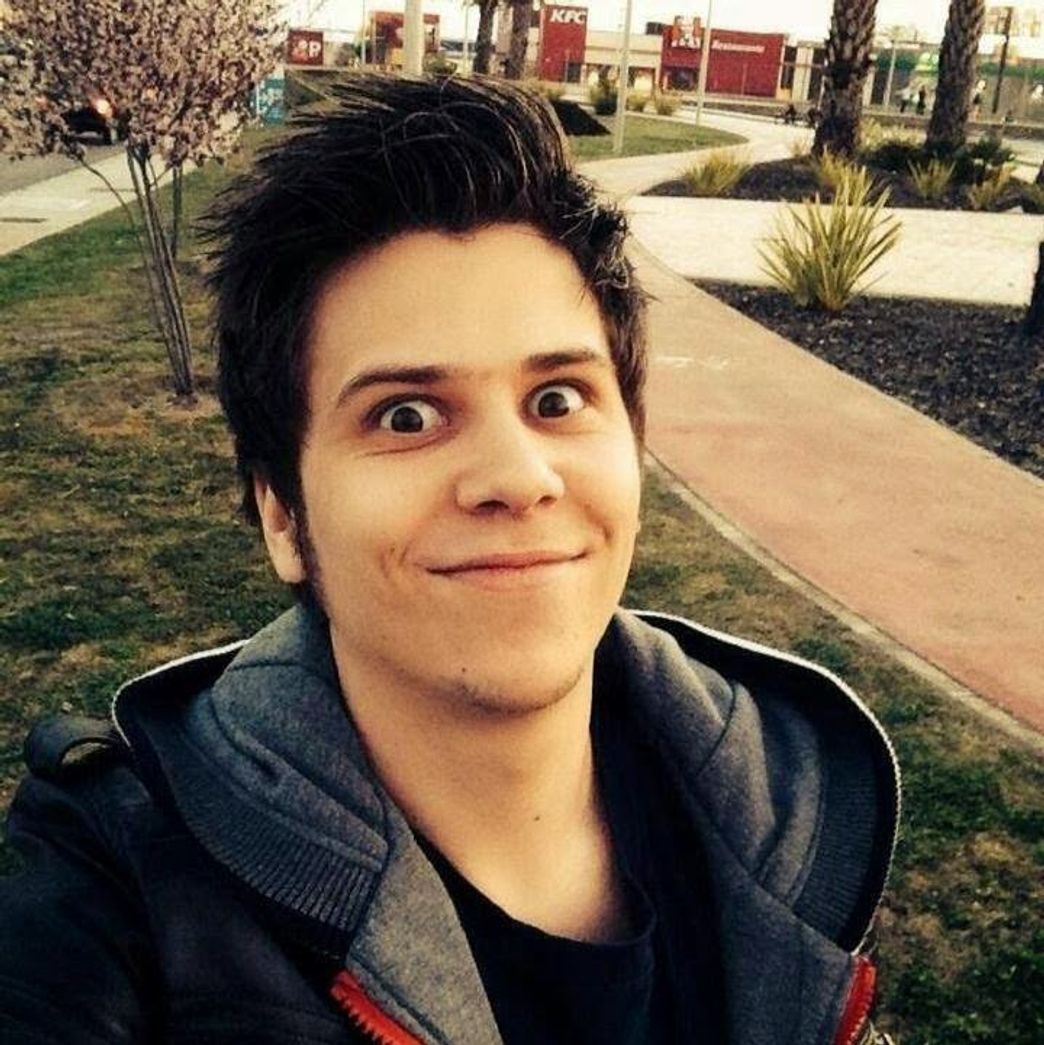 Moda elrubiusOMG