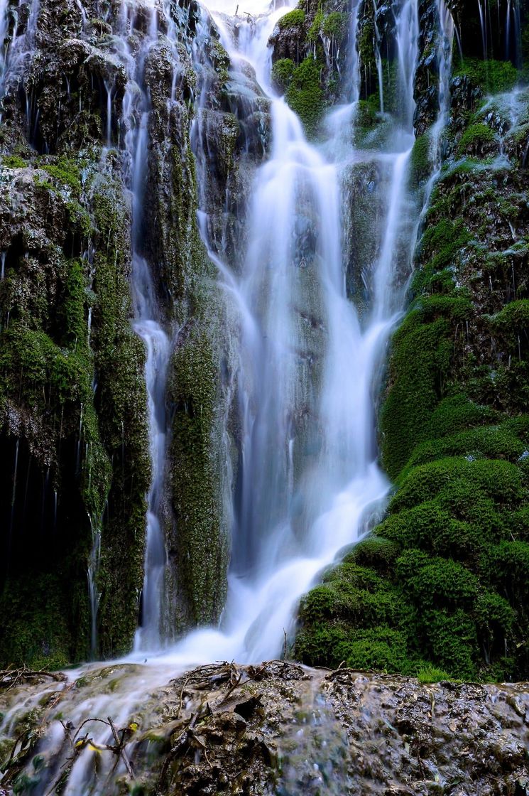 Lugar Monasterio de Piedra