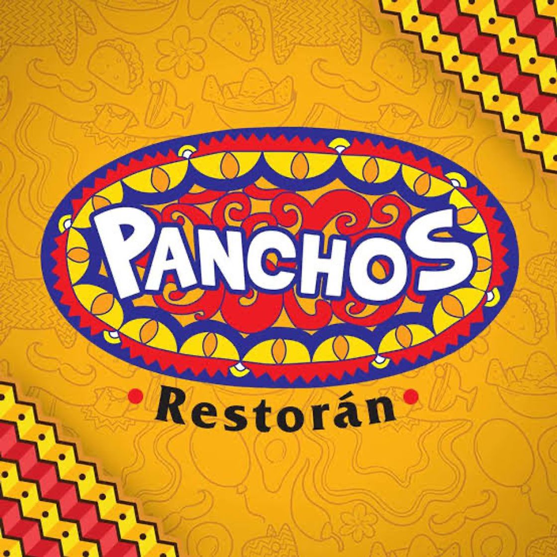 Restaurantes Restaurant Pancho's