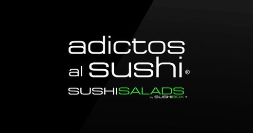 Sushi Salads