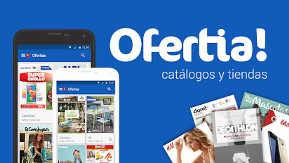 App Ofertia 