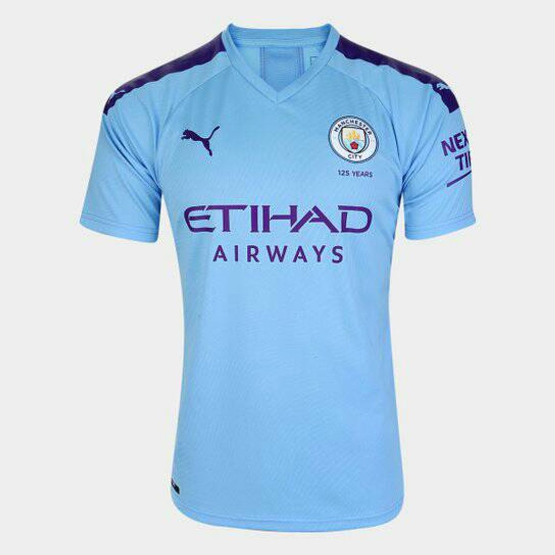 Fashion Camisa Manchester City