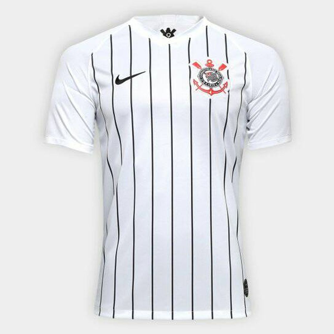 Fashion Camisa Corinthians 