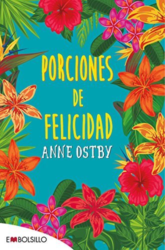 Libro Porciones de felicidad