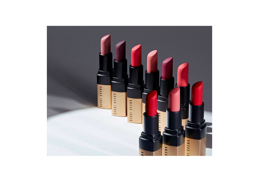 Producto Luxe Matte Lip Color