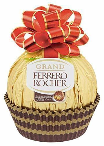 Products Grand Ferrero Rocher 125g