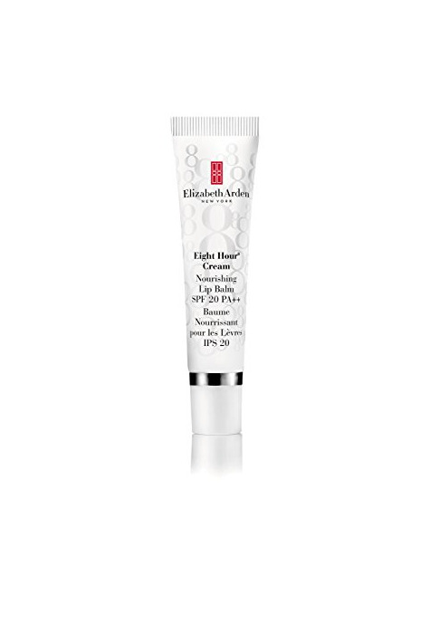 Beauty Elizabeth Arden Bálsamo Nutritivo Lip Eight Hour