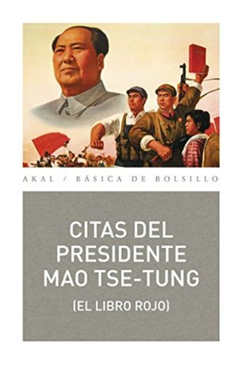 Citas del presidente Mao Tse-Tung: 345