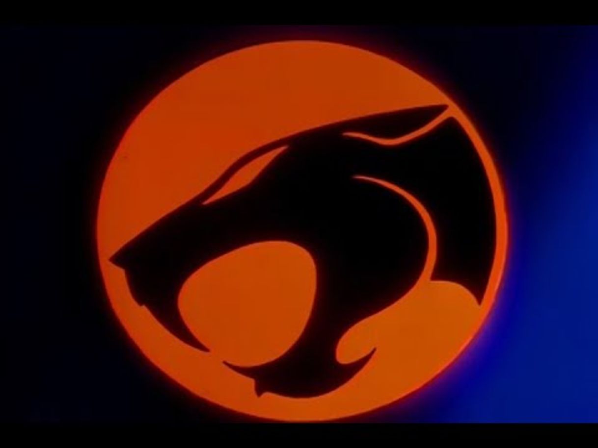 Moda Thundercats Intro Latino - YouTube