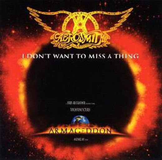 Aerosmith - I Don't Want to Miss a Thing (Official Video) - YouTube