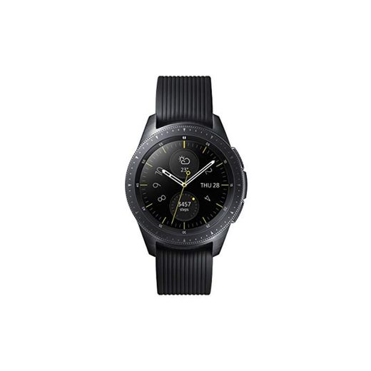 Samsung Galaxy Watch - Reloj Inteligente