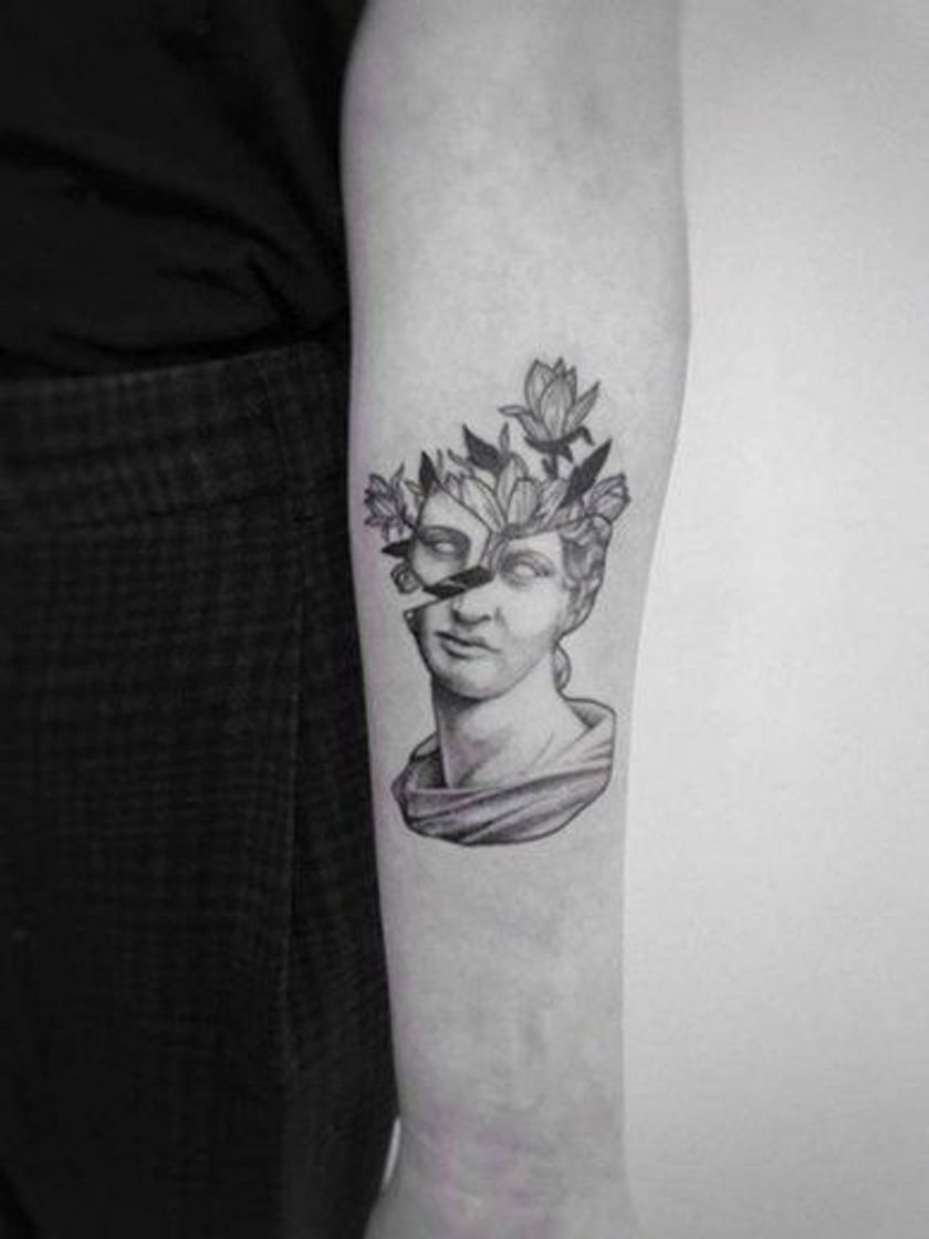 Social TATTO 🖤