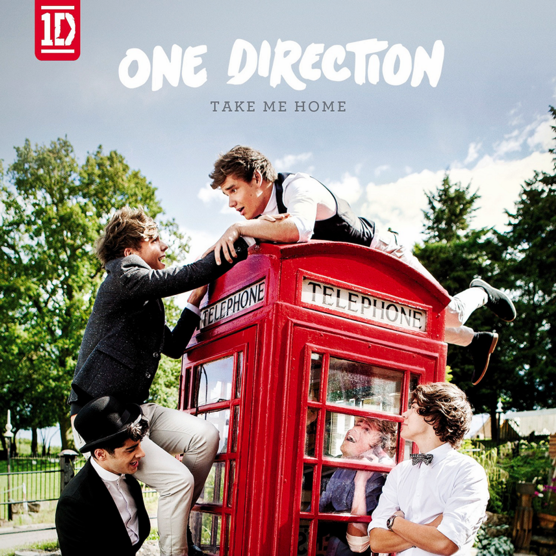 Music They Don't Know About Us