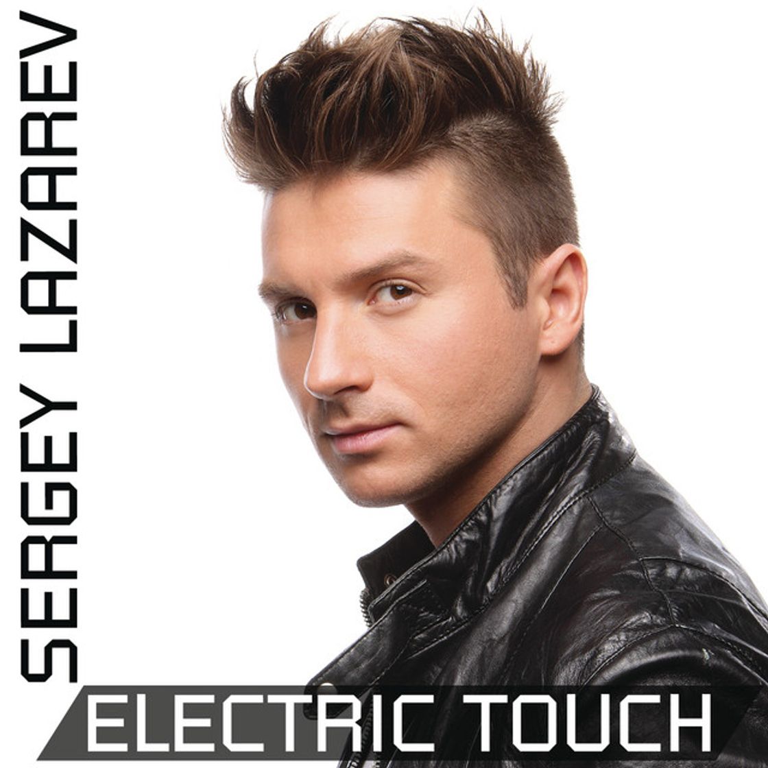 Canción Electric Touch