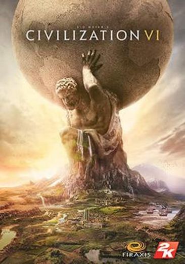 Sid Meier's Civilization VI: Digital Deluxe Edition