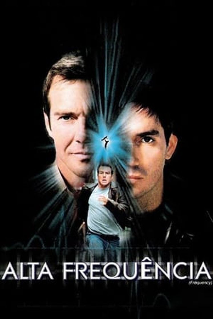 Película Frequency